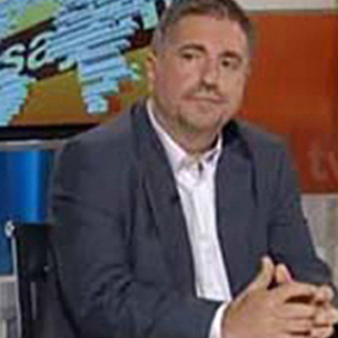 Jess Eguiguren, PSE-EEren presidentea 