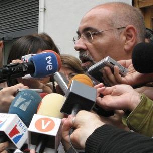 Jos Antonio Pastor: 
