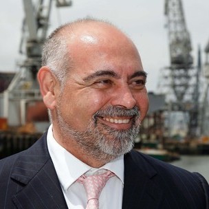 Jos Antonio Pastor