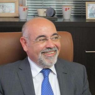 Jos Antonio Pastor