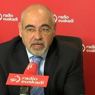 Jos Antonio Pastor
