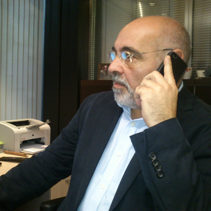 Jos Antonio Pastor