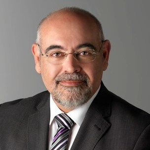 Jos Antonio Pastor