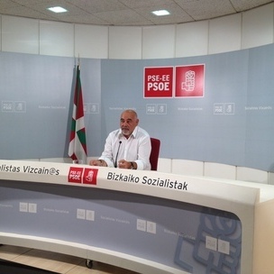 Jos Antonio Pastor