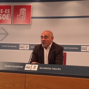 Jos Antonio Pastor