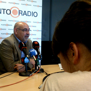 Jos Antonio Pastor