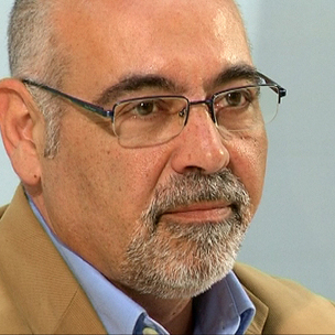 Jos Antonio Pastor, Portavoz del PSE-EE