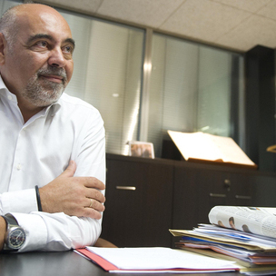 Jos Antonio Pastor, PSE-EE-ko bozeramailea