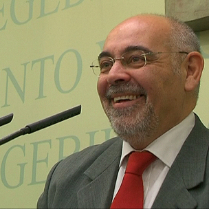 Jos Antonio Pastor, PSE-EE-ko bozeramailea