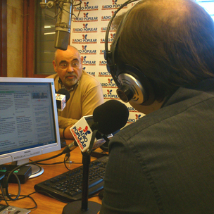 Jos Antonio Pastor, PSE-EE-ko bozeramailea