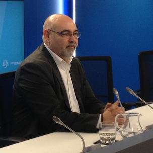 Jos Antonio Pastor, PSE-EE-ko bozeramailea