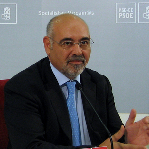 Jos Antonio Pastor, Sozialista Bizkaitarren idazkari nagusia