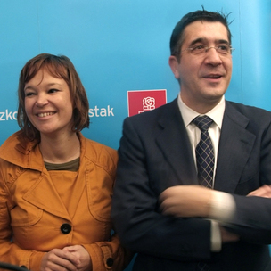 Leyre Pajn ha estado presenta en la inauguracin que ha supuesto una inversin de ms de 300.000 euros