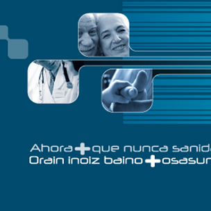 Manifiesto de Sanidad