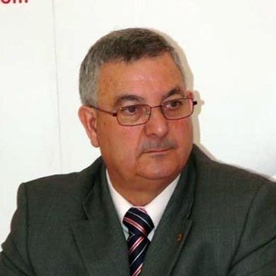 Miguel Buen, Gipuzkoako diputatu nagusirako hautagaia