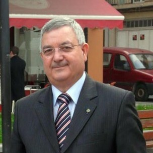 Miguel Buen, diputatu nagusirako hautagaia