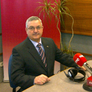 Miguel Buen, Gipuzkoako diputatu nagusirako hautagaia