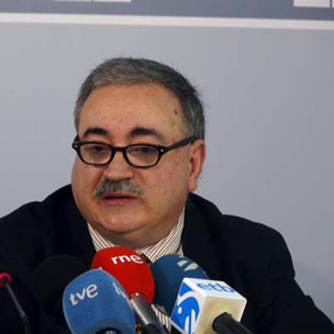 Mikel Antxon Arrizabalaga, PSE-EE-ko ahalduna Gipuzkoako BBNNetan