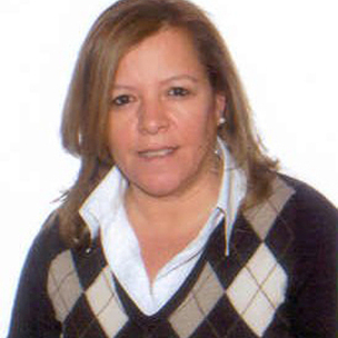 Miren Gallastegui