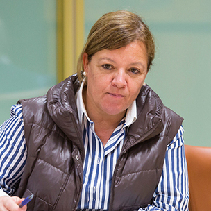 Miren Gallastegui, Eusko Legebiltzarrean