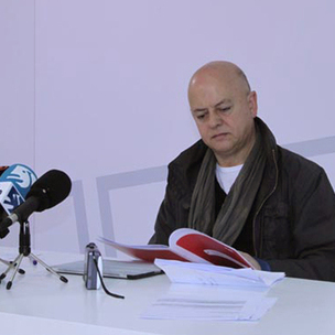 Odn Elorza, Diputado del PSE-EE