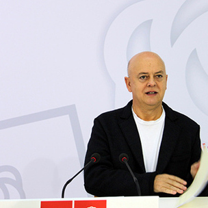 Odn Elorza (artxiboko argazkia). [Argazkia: Gipuzkoako Euskal Sozialistak]