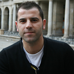 Oscar Rodrguez, Secretario General del Grupo Socialista en el Parlamento Vasco