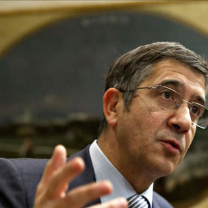 Patxi Lpez, EFE-ren argazkia