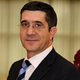 Patxi Lpez, Eusko Jaurlaritzako lehendakaria