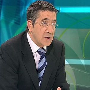 Patxi Lpez
