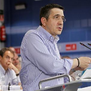 Patxi Lpez