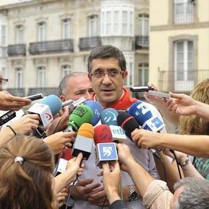 Patxi Lpez