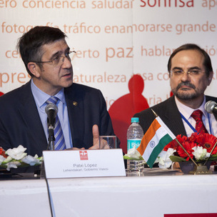 Patxi Lpez