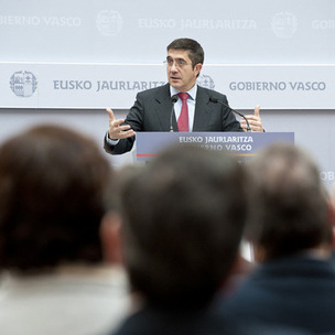 Patxi Lpez