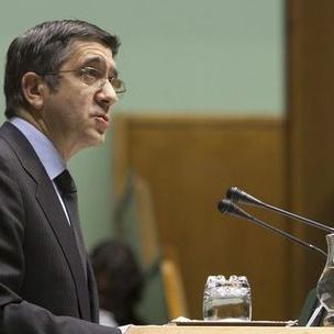 Patxi Lpez