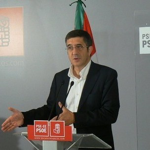 Patxi Lpez