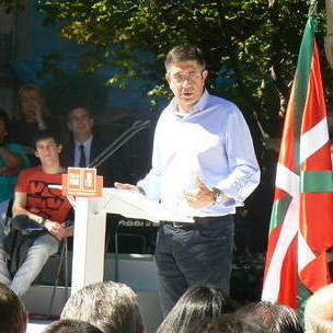 Patxi Lpez