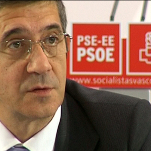 Patxi Lpez