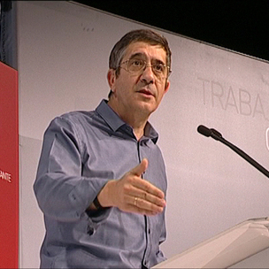 Patxi Lpez