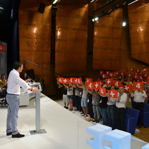 Patxi Lpez