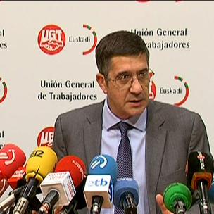Patxi Lpez