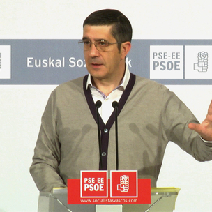 Patxi Lpez