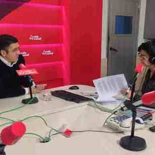 Patxi Lpez