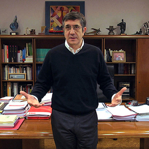 Patxi Lpez
