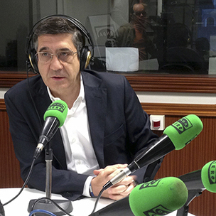 Patxi Lpez 