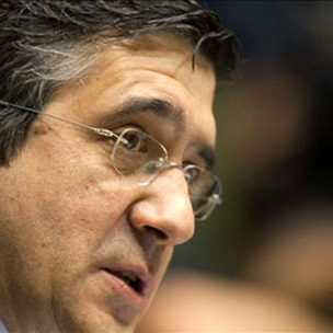 Patxi Lpez, PSE-EE-ko idazkari nagusia