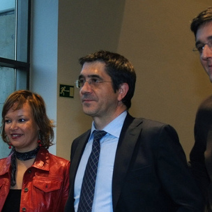 Patxi Lpez ha anunciado que su partido 
