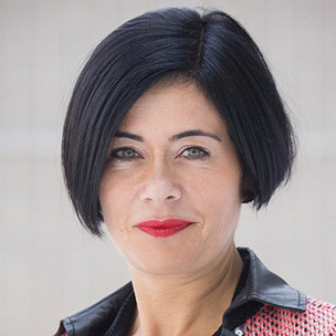 Pilar Ramos, PSE-EEko Berdintasunerako Idazkaritzaren arduraduna. [Argazkia: Euskal Sozialistak]