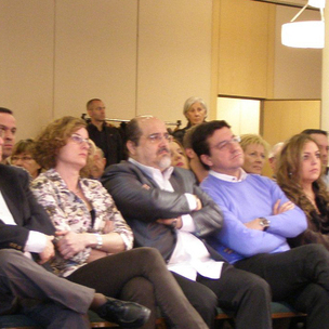 Arabako Biltzar Nagusietarako hautagaien aurkezpena