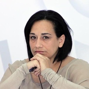 Rafaela Romero, Gizpuzkoako BBNNan PSE-EEko bozeramailea